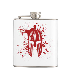 Cantil Helmet Spartan American Spartan Molon Labe