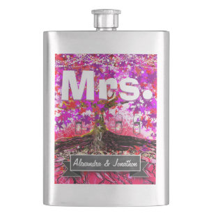 Cantil Herança Romântica Vintage Mason Jar