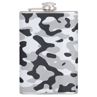 Cantil High contrast urban camouflage