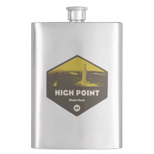 Cantil High Point State Park New Jersey