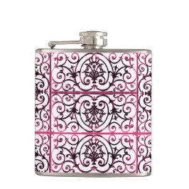 Cantil Highgate Iron