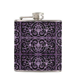 Cantil Highgate Iron