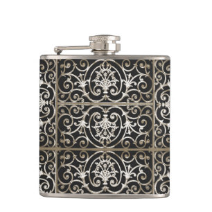 Cantil Highgate Iron