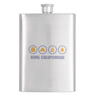 Cantil Hike California