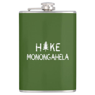 Cantil Hike Monongahela West Virginia Tree