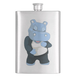 CANTIL HIPPO AZUTO