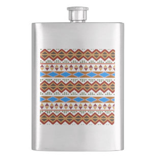 Cantil História Tribal