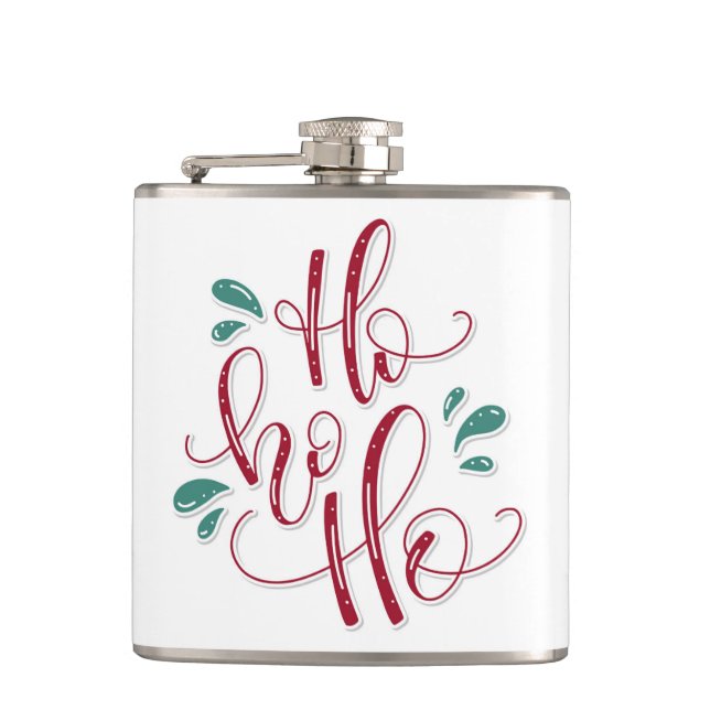 Cantil Ho Ho Ho (Frente)