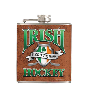 Cantil Hockey da Irlanda