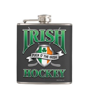 Cantil Hockey da Irlanda