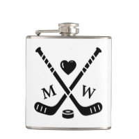 Hockey Love