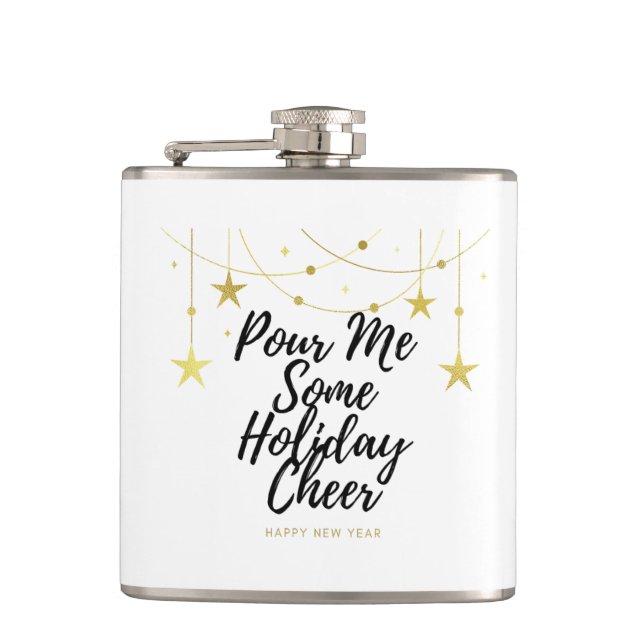 Cantil Holiday Cheer (Frente)