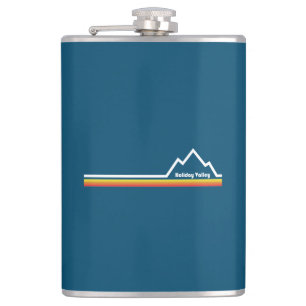 Cantil Holiday Valley Resort