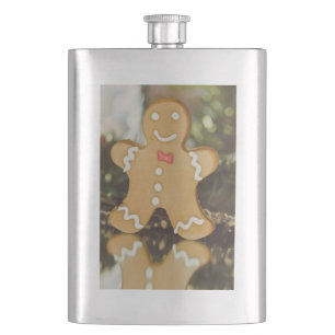 Cantil Homem-pão de Natal