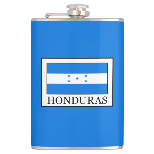 Cantil Honduras (Frente)