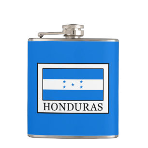 Cantil Honduras