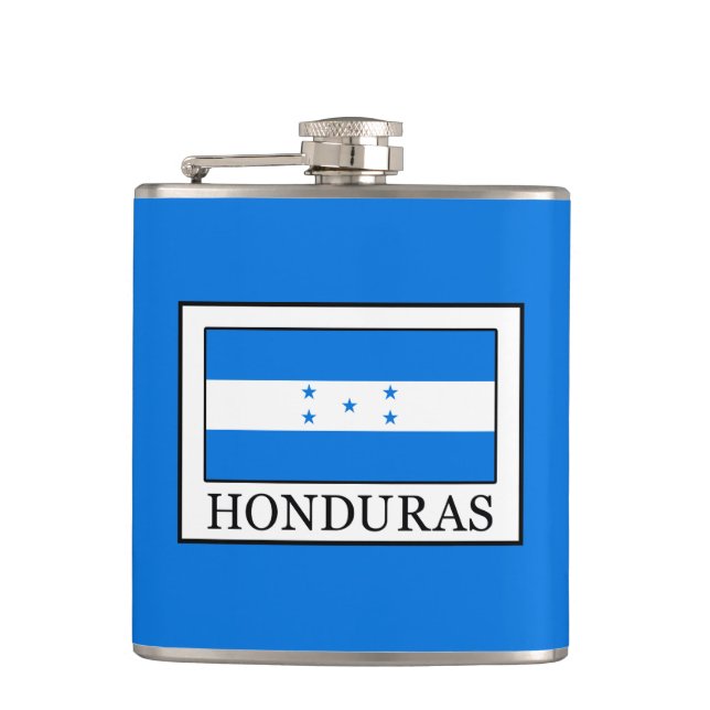 Cantil Honduras (Frente)