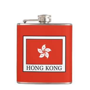 Cantil Hong Kong