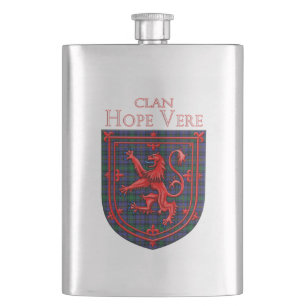 Cantil Hope Vere Tartan Xadrez escocesa