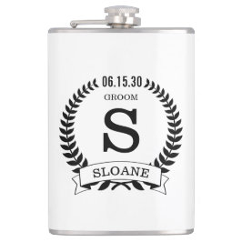 Cantil Horário Inicial