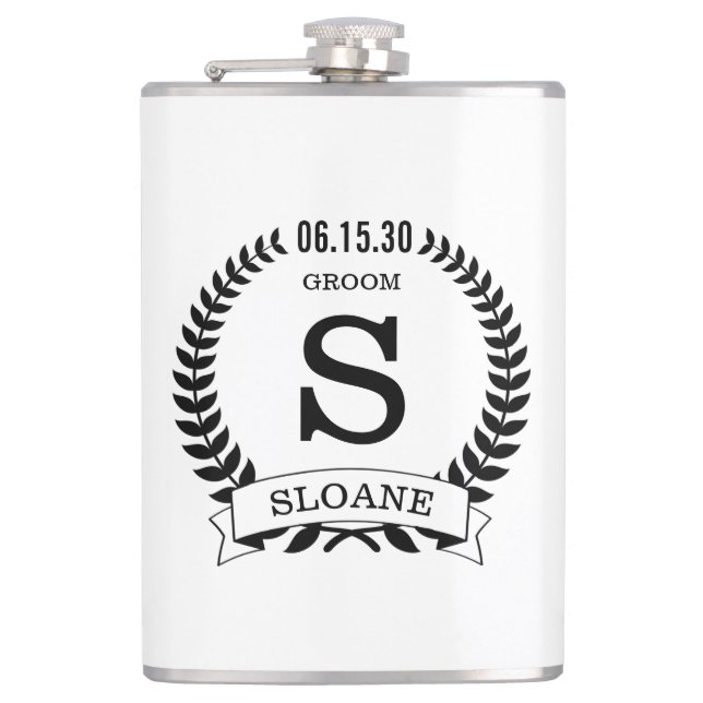 Cantil Horário Inicial (Frente)