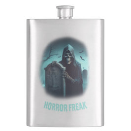 Cantil Horror Freak Reaper