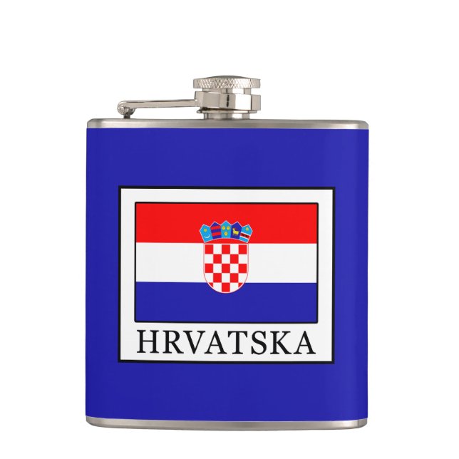 Cantil Hrvatska (Frente)