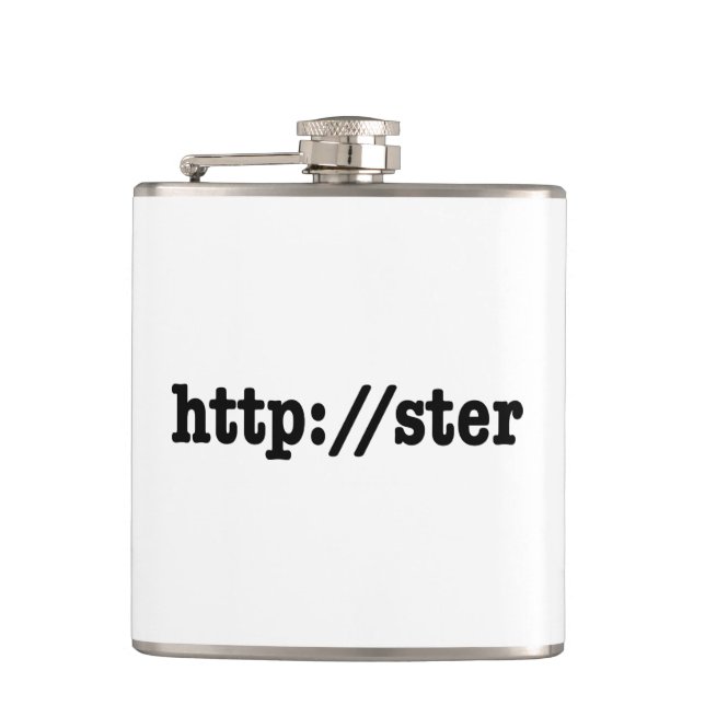 Cantil http://ster / código html (Frente)