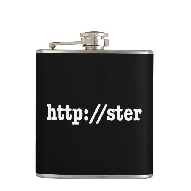 Cantil http://ster / código html (Frente)