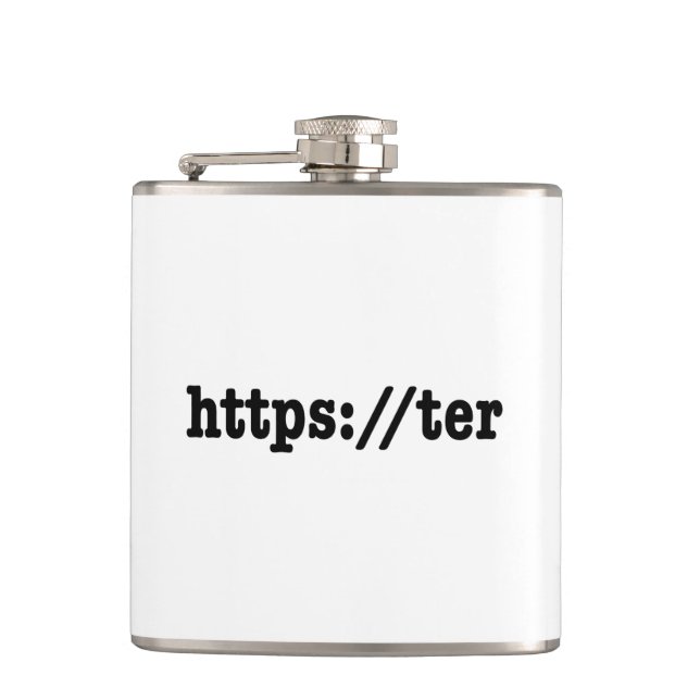 Cantil https://ter / código html (Frente)