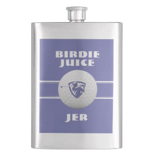 Cantil Humor de Golfista Birdie Esportes Jogo de Golfe