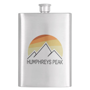 Cantil Humphreys Peak Retro
