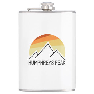 Cantil Humphreys Peak Retro