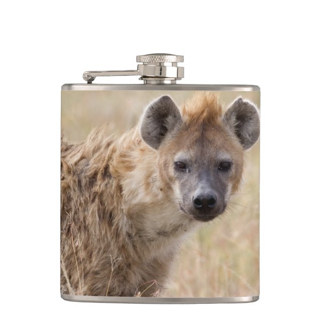 Cantil Hyena (Frente)