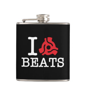 Cantil I 45 Beats do adaptador