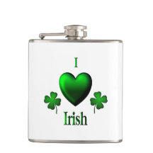 I Heart Irish