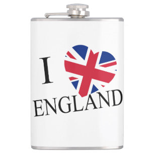 Cantil I Heartflag England bk flacn