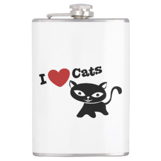 Cantil I love cats