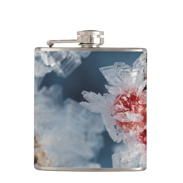 Cantil Ice Berries (Frente)