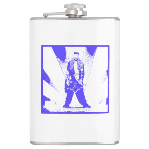 Cantil Ice Climb Baby