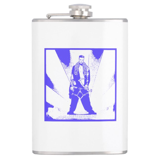 Cantil Ice Climb Baby (Frente)