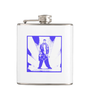 Cantil Ice Climb Baby