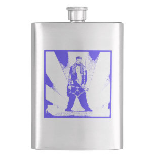 Cantil Ice Climb Baby