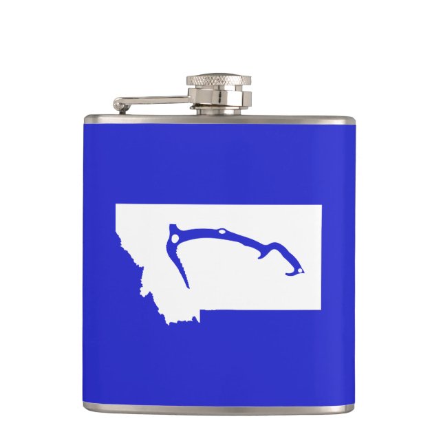 Cantil Ice Escalb Montana (Frente)