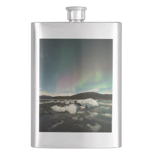 Cantil Iceberg Aurora