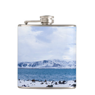 Cantil Iceland Winter Wonderland