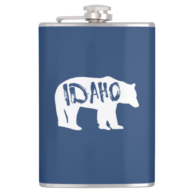 Cantil Idaho Bear (Frente)