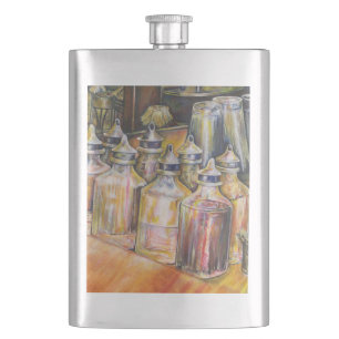 Cantil Ideografia da luz Ouro