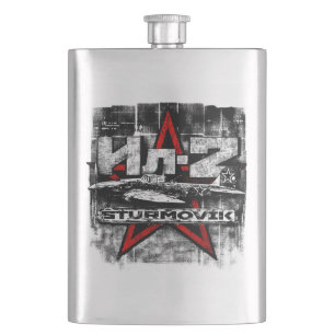 Cantil Il-2 Aeronaves de ataque terrestre soviéticas