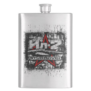 Cantil Il-2 Aeronaves de ataque terrestre soviéticas